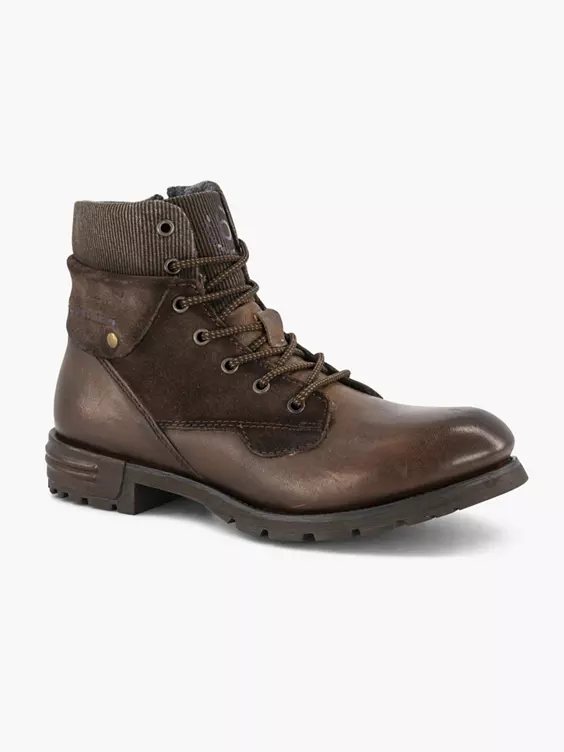 Bugatti Bruine Sentra - Afbeelding 6