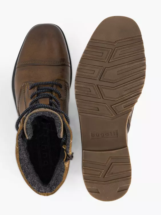 Bugatti Cognac Vittore - Afbeelding 3