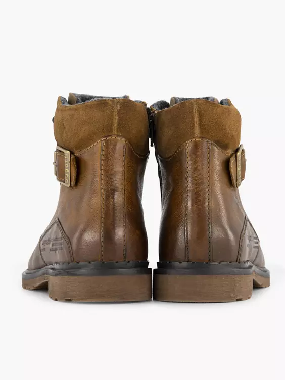 Bugatti Cognac Vittore - Afbeelding 4