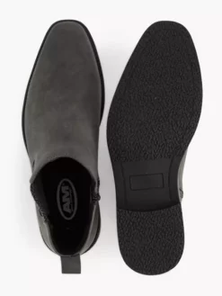 Donkergrijze Chelsea Boot -Skechers Winkel 2232666 H3