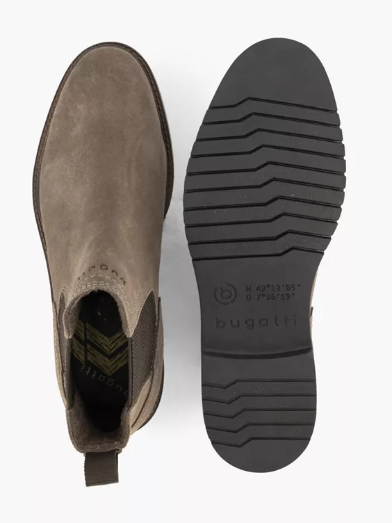 Bugatti Taupe Caj - Afbeelding 3