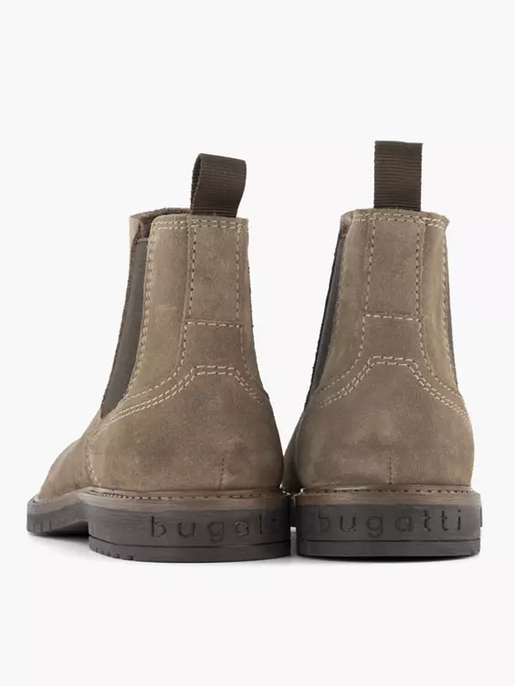 Bugatti Taupe Caj - Afbeelding 4