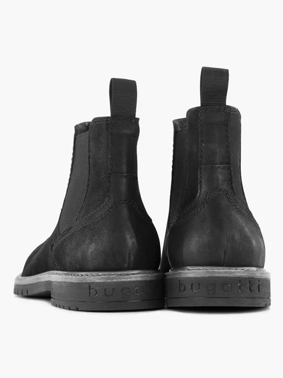 Bugatti Zwarte Caj - Afbeelding 4