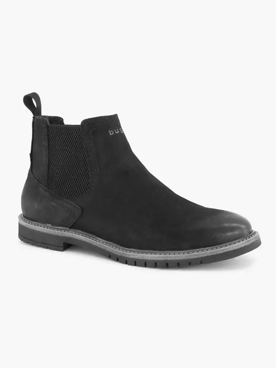 Bugatti Zwarte Caj - Afbeelding 6