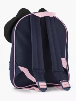 Blauwe Rugzak Minnie Mouse -Skechers Winkel 2240027 H3
