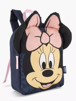 Blauwe Rugzak Minnie Mouse -Skechers Winkel 2240027 H6