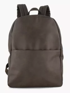Donkerbruine Rugzak