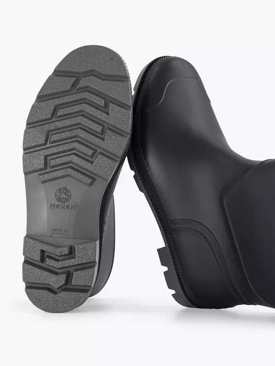 Donkerblauwe Regenlaars - Afbeelding 4